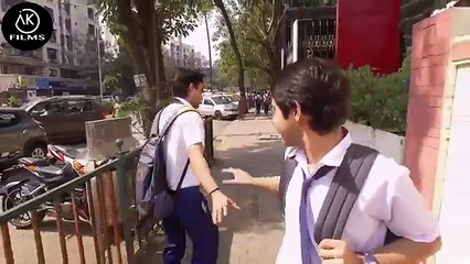 School Wali Madam Se Pyaar | True Romantic love Story