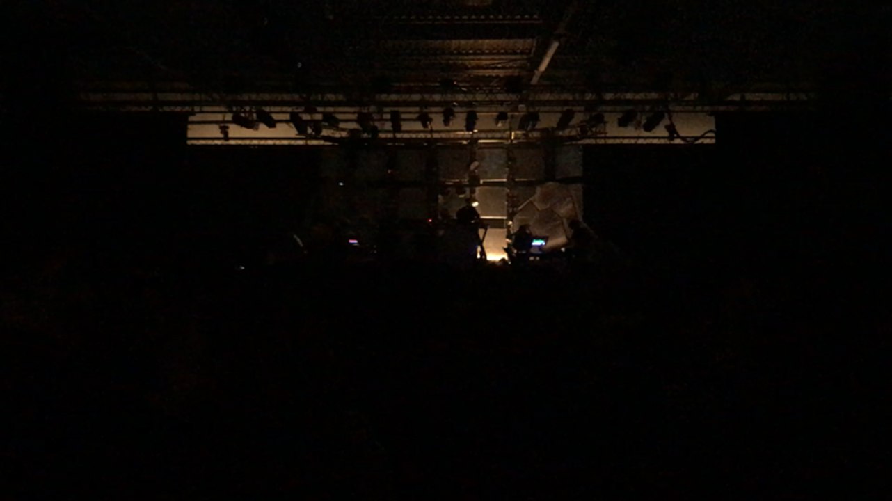 Gangue / Nördik Impakt