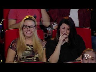 Al Pazar - Rikthimi i Rapsodeve - 27 Tetor 2018 - Show Humor - Vizion Plus