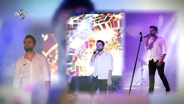 O Ses Türkiye 27 Ekim 2018 7.Bölüm izle Tek Parça - Son Bölüm Diziizlesi