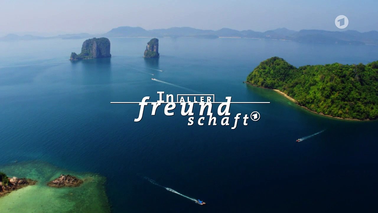 In aller Freundschaft Zwei Herzen - 1_2 - DE 2018