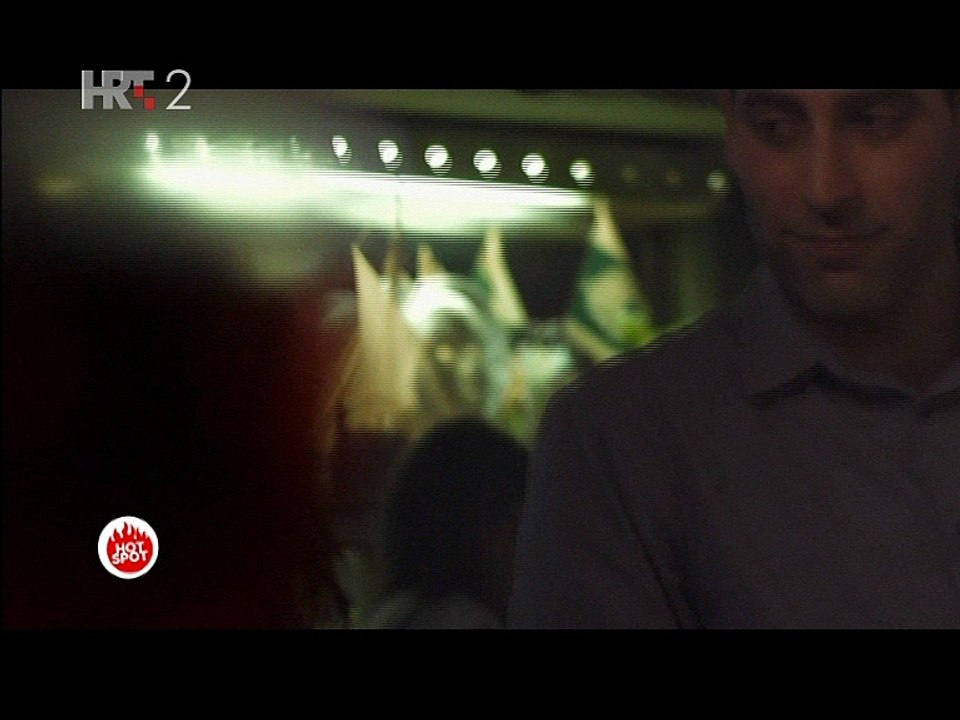 Neno Belan & Fiumens feat. Hal - Anđela, anđele