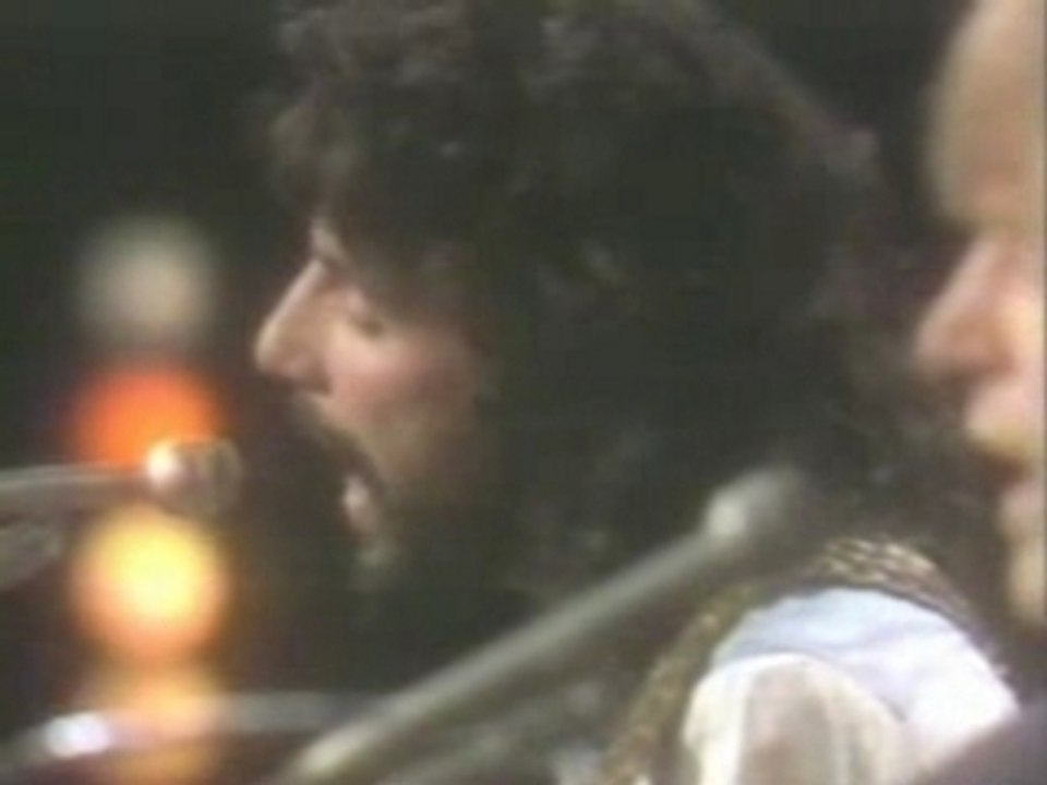 Cat Stevens - Wild world
