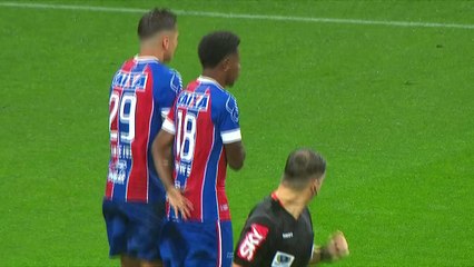 [GOL DE DANILO] Corinthians 2 x 1 Bahia - Série A 2018