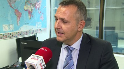 Este domingo se recupera el horario de invierno