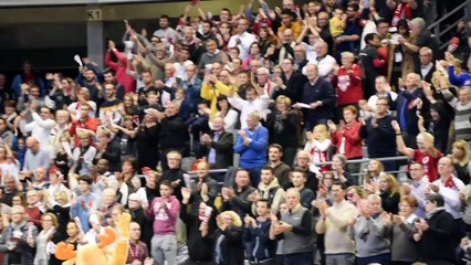 BASKET : L'ELAN CHALON bat MONACO