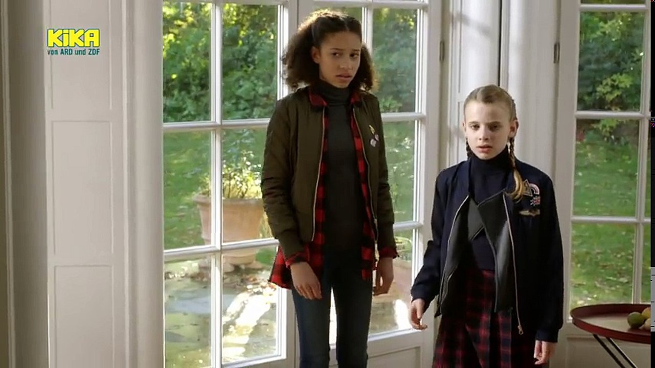 Die Pfefferkörner - 182. Alles steht Kopf | Mehr auf KiKA.de