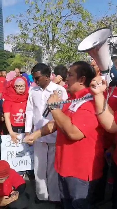 MENGAPA MP UMNO NAK JADI MP BEBAS~ LOKMAN ADAM DEDAH RANCANGAN TUN MAHATHIR