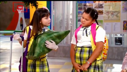 Carrossel 01-04-15 Capítulo 13 Completo HD_HIGH