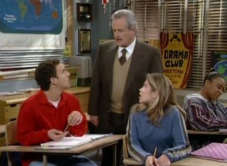 Boy Meets World S05E04 Fraternity Row