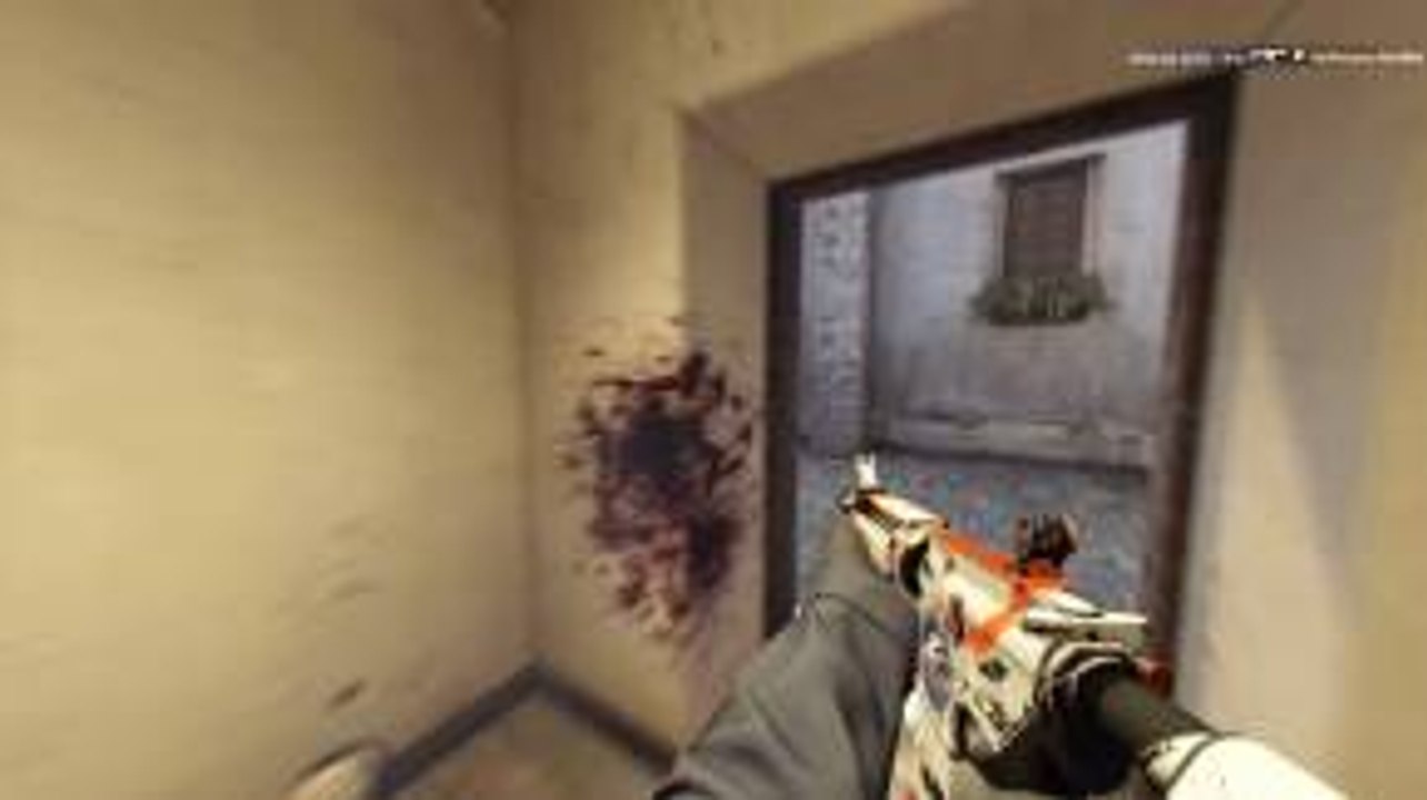 ESL One Cologne 2014- GMX vs. HellRaisers