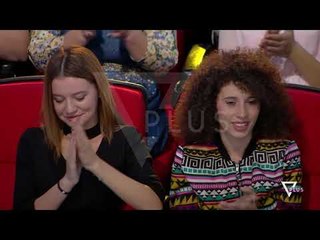 Al Pazar - Montana Montela per Halloween - 27 Tetor 2018 - Show Humor - Vizion Plus