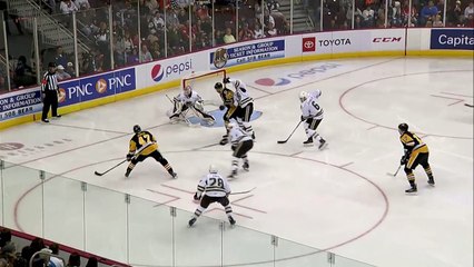 Wilkes-Barre/Scranton @ Hershey Bears 10 27 18