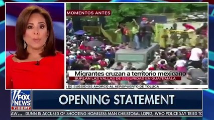 Justice With Judge Jeanine 10-27-18 I Fox News Today October 27, 2018