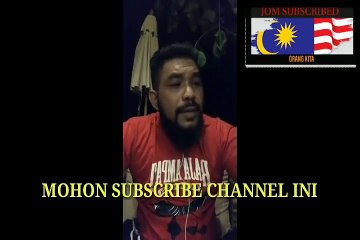TUKAR KERAJAAN BUKAN MACAM TUKAR BAJU ~ PAPAGOMO_HIGH