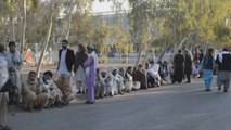 Provincia afgana celebra elecciones con retraso tras atentado a autoridades