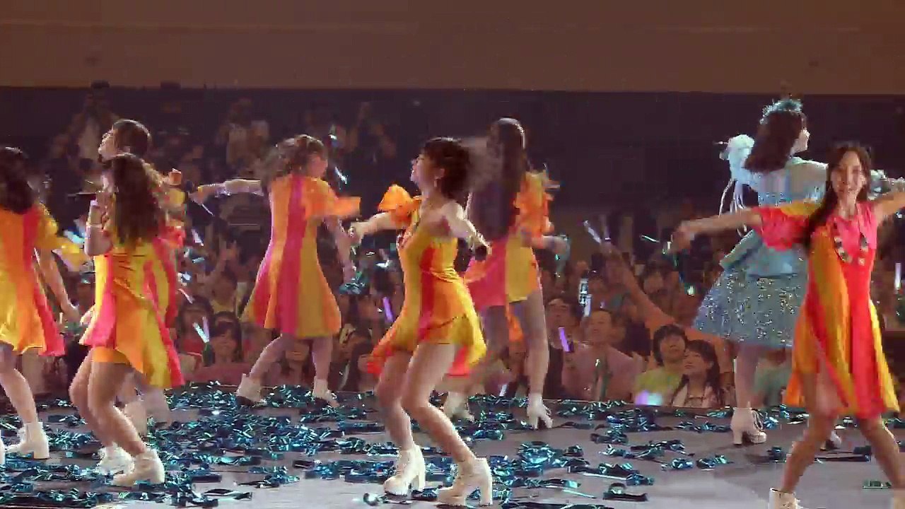 [2018.10.24] Concert Tour 2018 Haru Ogata Haruna Sotsugyou Special Part 4