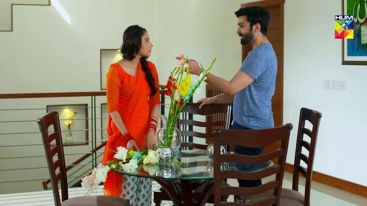 Aatish Episode #02 HUM TV Drama 27 August 2018
