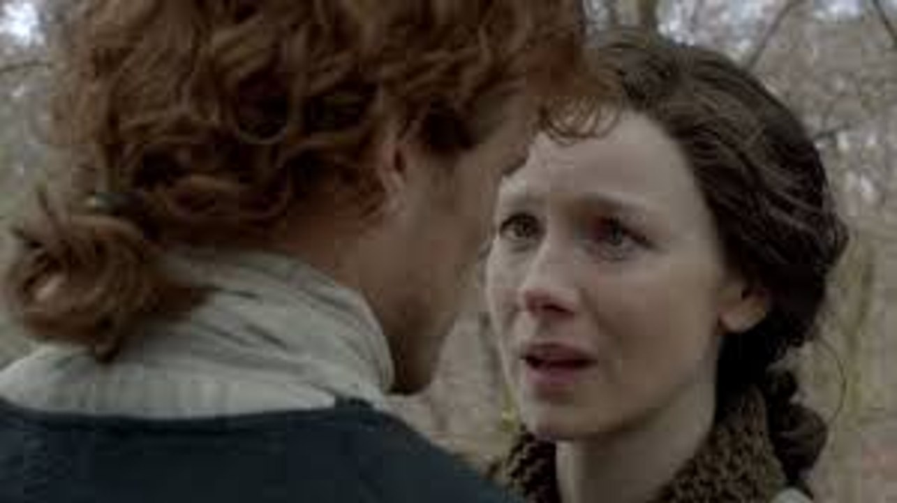 Outlander Season 5 Episode 13 : [Official] - STARZ