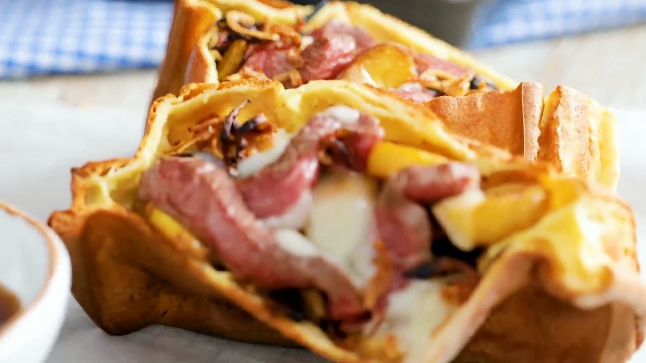 10 Delicious Cheese Recipes for Dinner - How To Make Cheese at Home