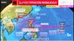 Typhoon Yutu Philippines: Powerful Storm to hit Philippines, Taiwan and China - Typhoon Yutu Philippines Live Updates