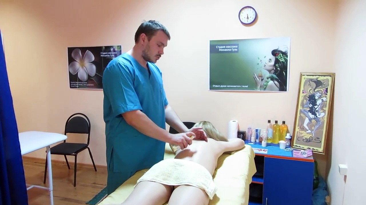 How to choose a massage course? Training massage