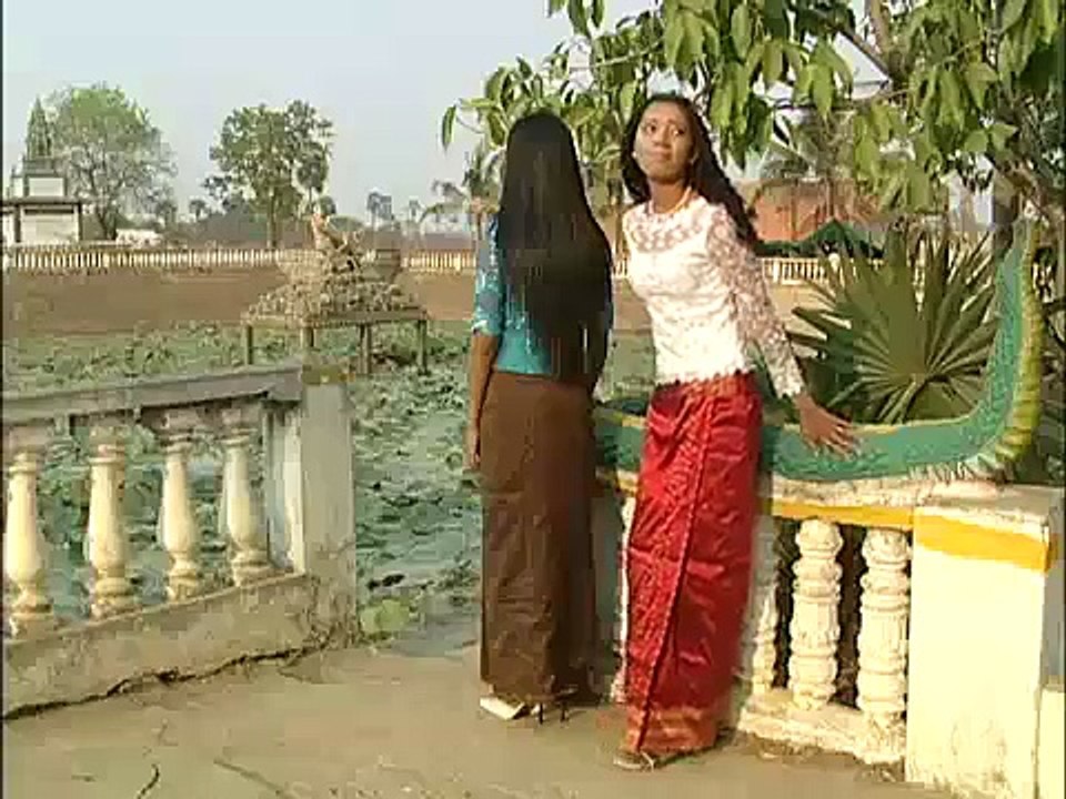 រឿងចម្រៀងអ្នកស្រែ #11