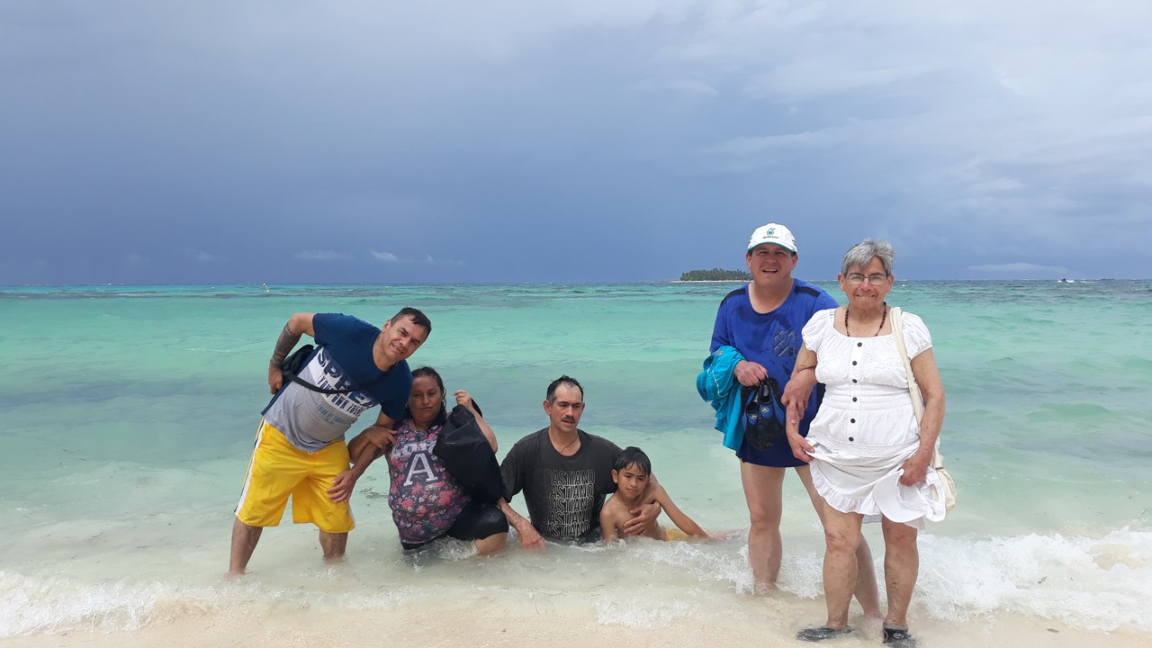 san andres  octubre de 2018
