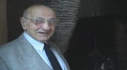 Anniversaire 80 ans Charles