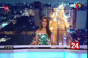 Exconsejero Julio Gutiérrez Pebe fue recluido en penal Castro Castro