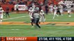 Eric Dungey Leads Syracuse Over NC State