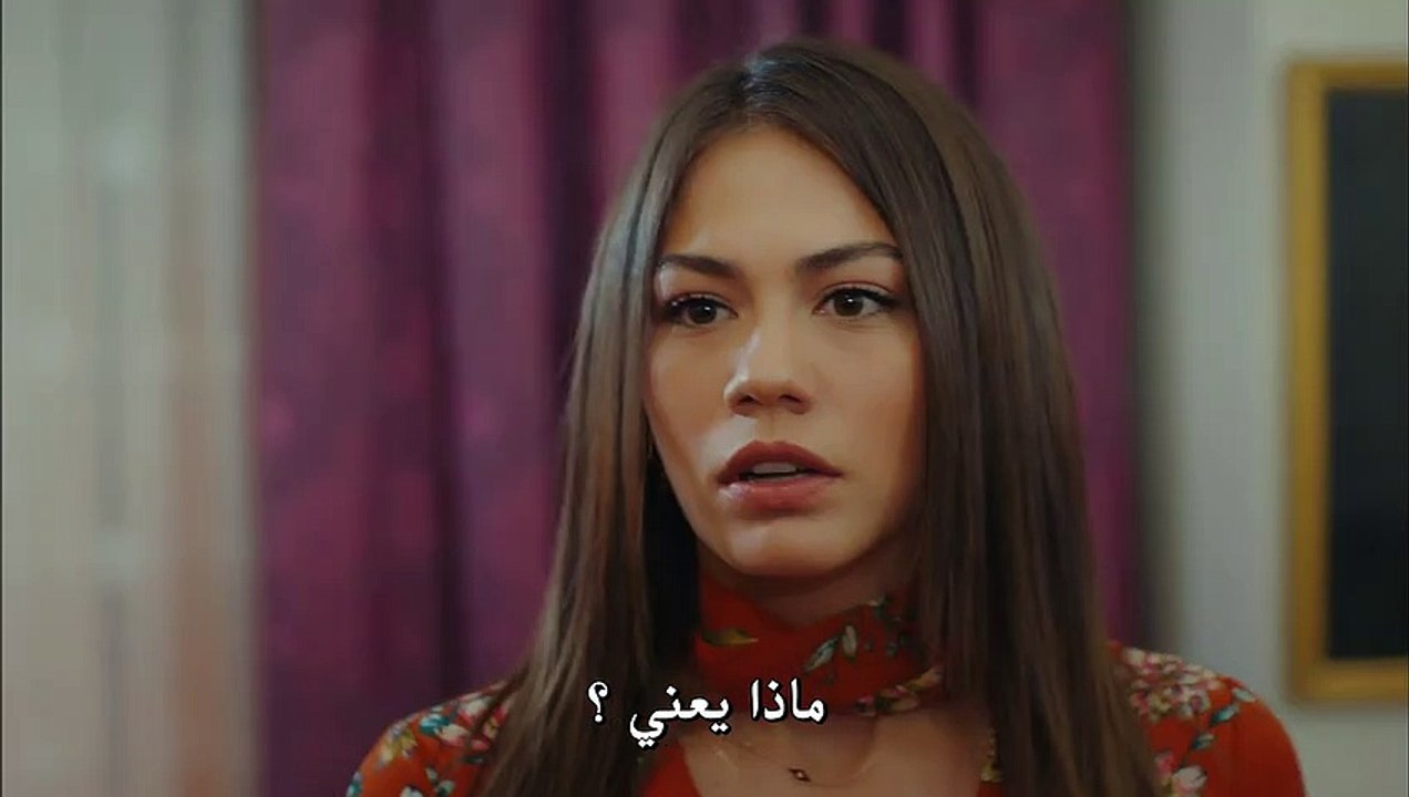 مسلسل طائر الصباح الحلقة 17 القسم 2 مترجم للعربية - قصة عشق اكسترا