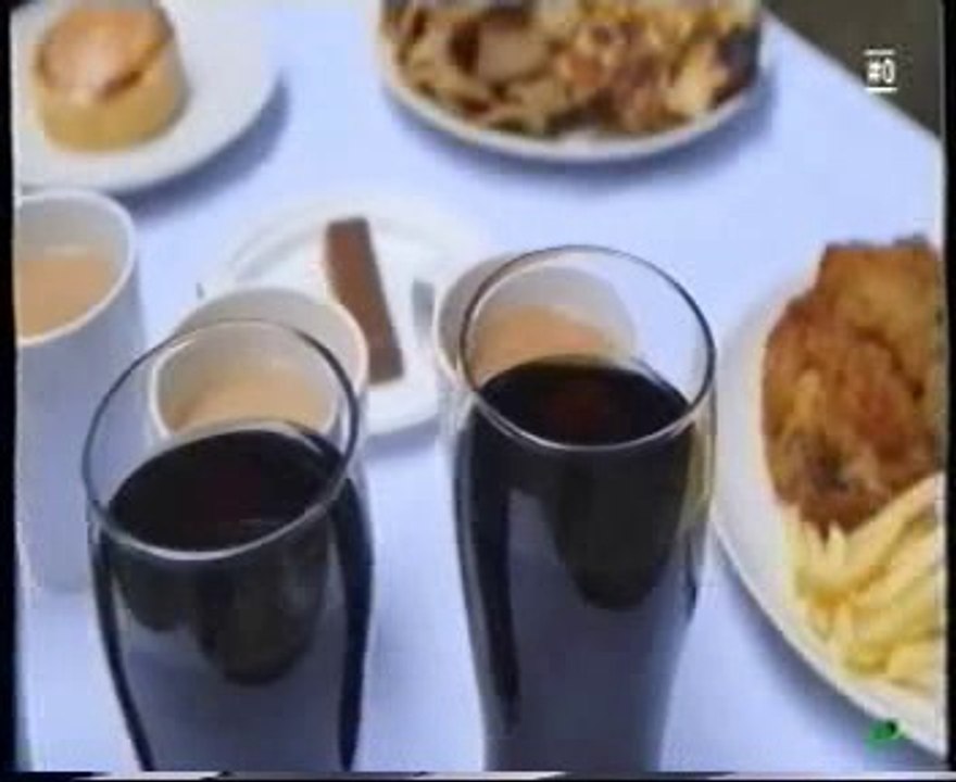 Obesidad: Adiccion a la comida
