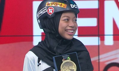 Memaknai Arti "Pemuda" di Zaman Milenial