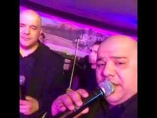 ‎رعد وميثاق ادير العين ما شوفك