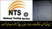 NTS paper for Sindh medical colleges leaked ten hours before test
