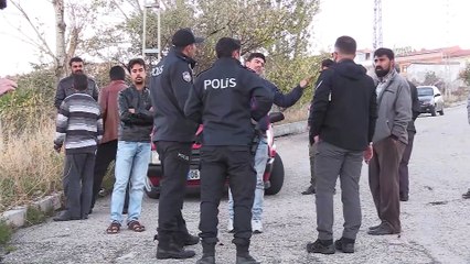 Başkentte ormanlık arazide çocuk cesedi bulundu