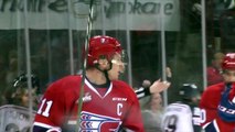 WHL Tri-City Americans at Spokane Chiefs