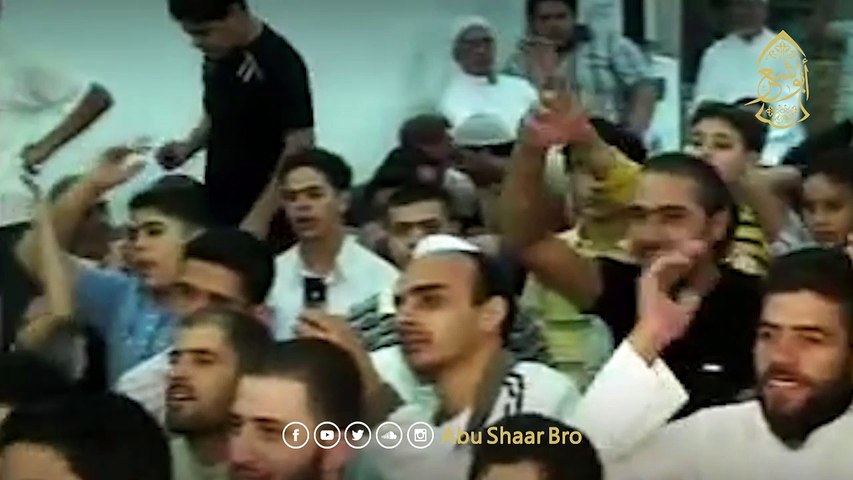 الله الله يا طه (حصريًا) - الإخوة أبوشعر | Allah Allah Ya Taha - Abu Shaar Bro