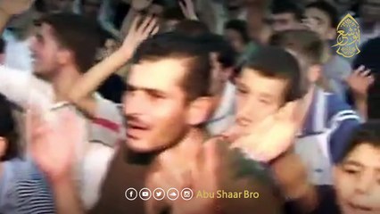 صلى الله على محمد (حصريًا) - الإخوة أبوشعر | Sala Allah ala Muhamad - Abu Shaar Bro