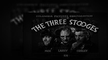 The Three Stooges S03E03 - Half Shot Shooters