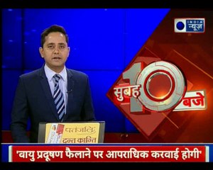 यूपी के मुज़फ्फरनगर में खौफनाक सड़क हादसा का लाइव विडियो