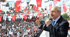 CHP, AK Parti'li Bir Vatandaşı Haberi Olmadan Belediye Başkanı Adayı Gösterdi