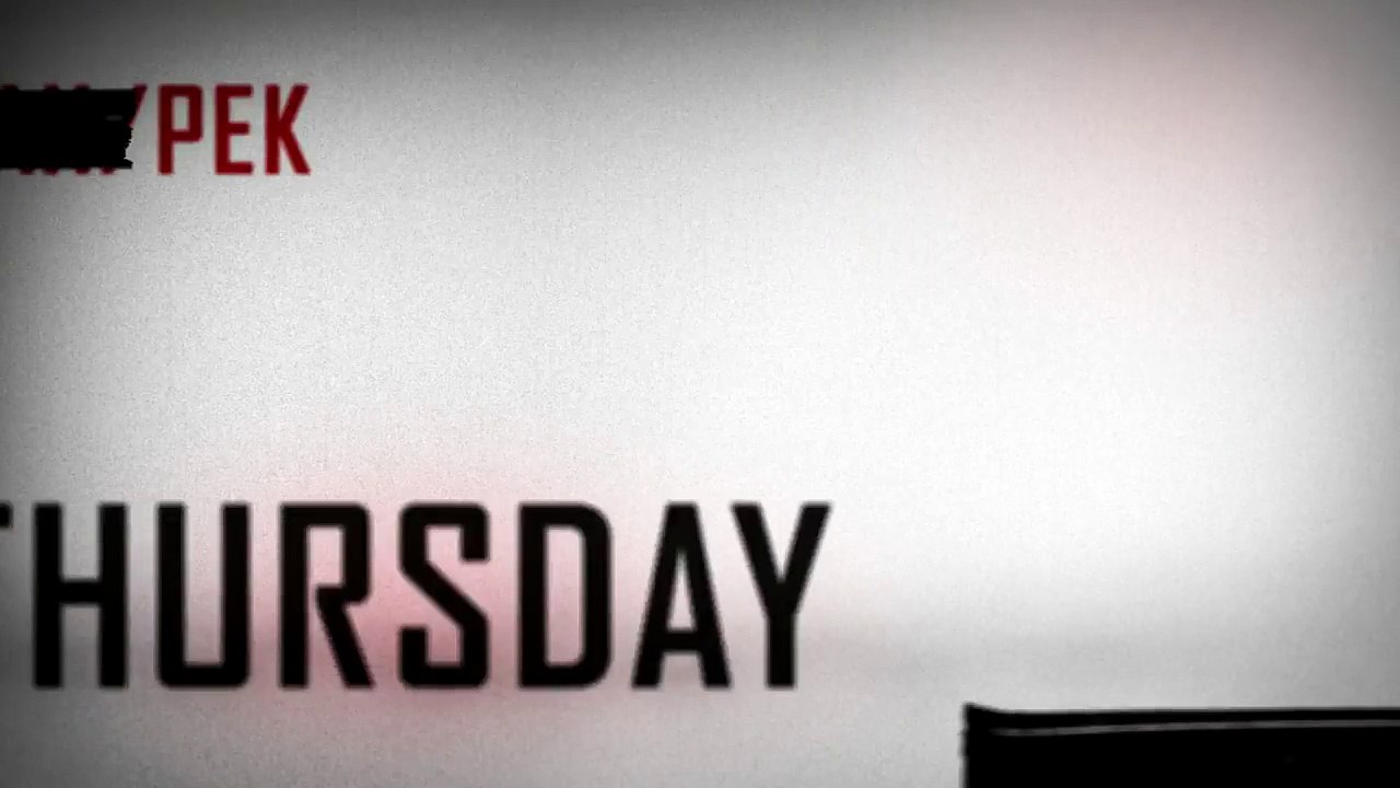 Shooter Season 3 EP06 Promo Lines Crossed (2018)