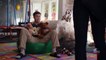 Single Parents (ABC) Baby Cry Promo (2018) Leighton Meester, Taran Killam comedy series