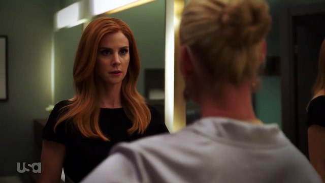 Suits Season 8 Episode 2 Promo Pecking Order (2018)