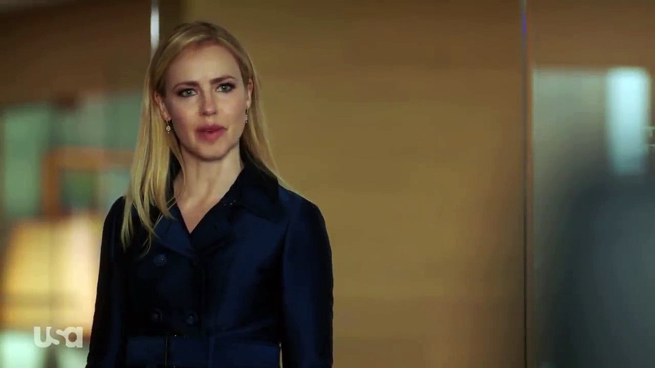 Suits Season 8 Steamy Promo (2018)