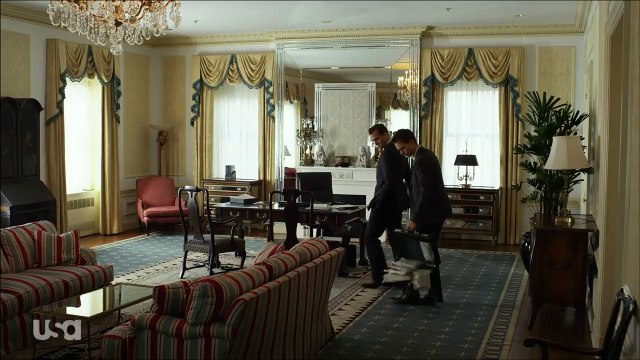 Suits Season 8 Suits Trivia with Katherine Heigl Featurette (2018)