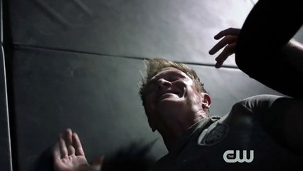 Supergirl Season 4 EP01 Sneak Peek The American Alien (2018) Moves to Sundays