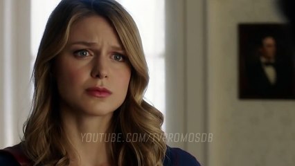 Supergirl Season 4 Episode 2 Promo Fallout (2018)